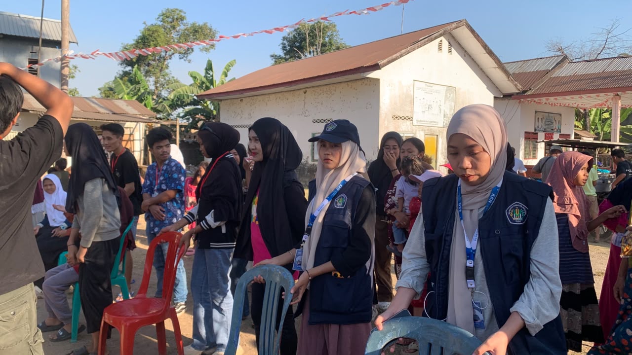 Dokumentasi Lomba 2
