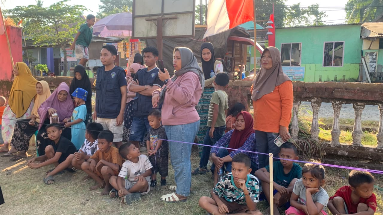 Dokumentasi Lomba 3