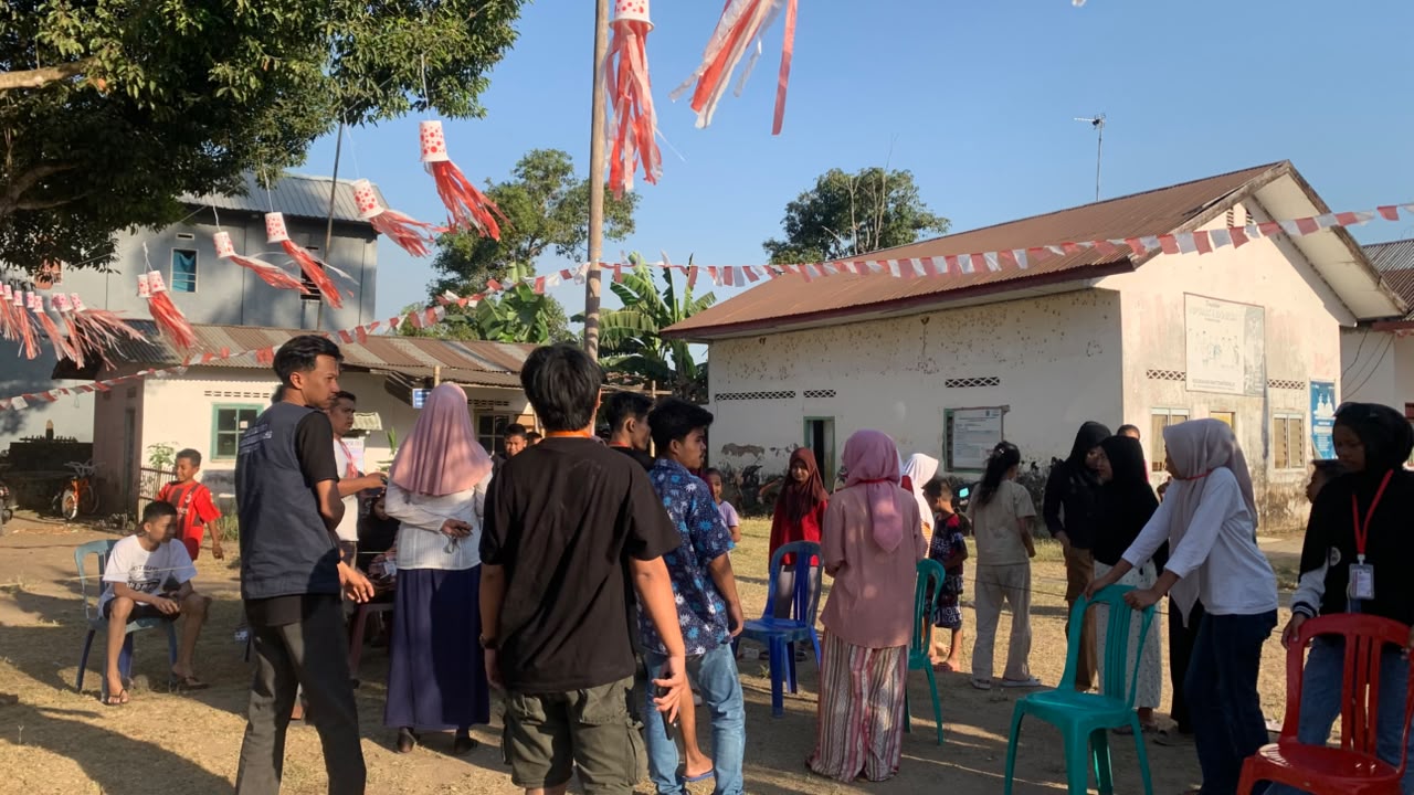 Dokumentasi Lomba 4