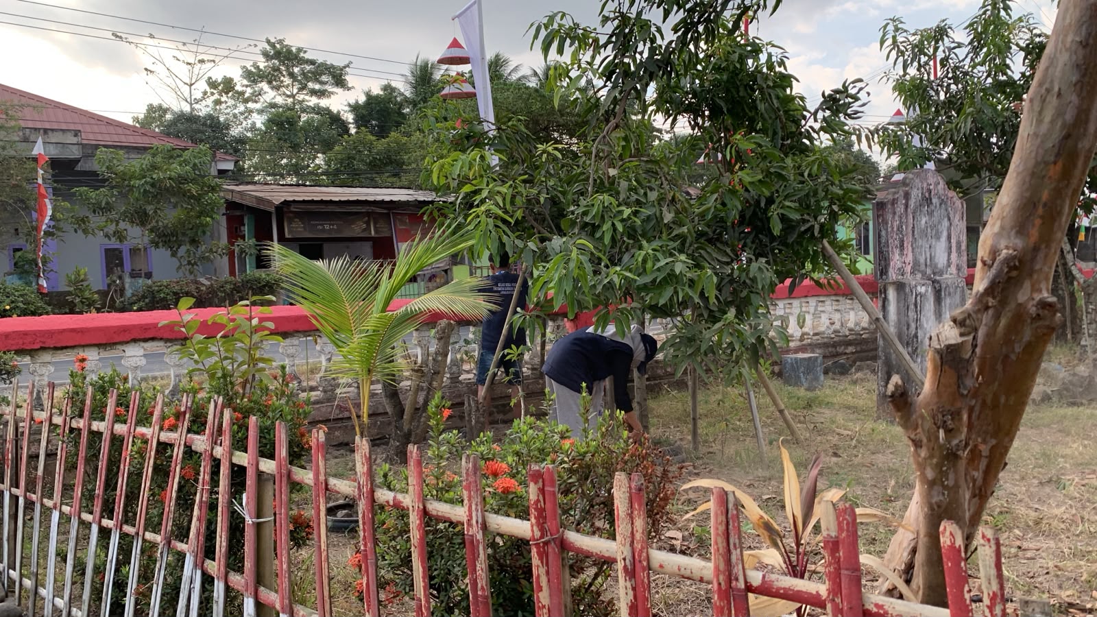 Dokumentasi Kegiatan 3