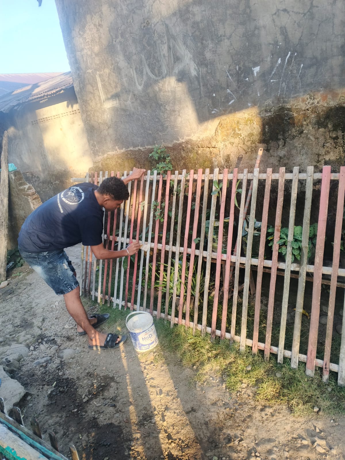Dokumentasi Kegiatan 4