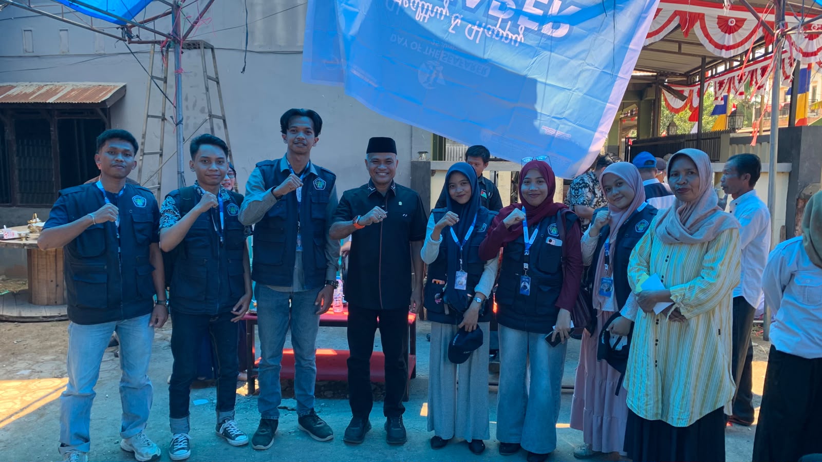 Dokumentasi Kegiatan Reses